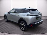 gebraucht Peugeot 2008 ALLURE PT 100 LED+Navi+SHZ+Kam.