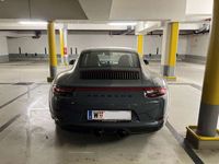 gebraucht Porsche 911 Carrera 4 GTS 911 PDK GTS