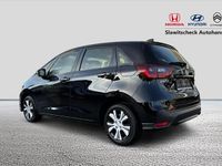 gebraucht Honda Jazz 1.5 eCVT Elgance