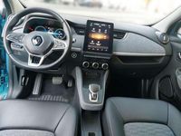 gebraucht Renault Zoe Zen R110 Z.E. 50 (52kWh)