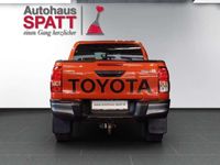 gebraucht Toyota HiLux DK Lounge 4x4 2,4 D-4D Aut.