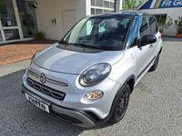 gebraucht Fiat 500L 1,4 16V 95 Google