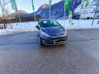 gebraucht Ford Fiesta Trend 125