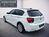 gebraucht BMW 116 116 i