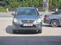 gebraucht Honda CR-V 2.2i CTDi Executive