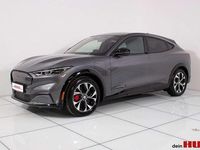 gebraucht Ford Mustang Mach-E Mustang Mach-E EXT.R