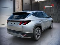 Gebraucht Hyundai Tucson 160 PS (117 kW) 2025 Silber SUV