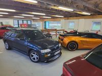 gebraucht Ford Escort RS Cosworth Homologation Fahrzeug