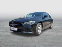 gebraucht Mercedes CLA200 Shooting Brake 200 d Aut.