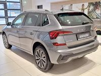 gebraucht Skoda Kamiq Selection TSI DSG
