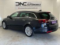 gebraucht Opel Insignia ST 16 CDTI Edition Start/StopSystemTOPAUSSTATTUNG