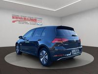 gebraucht VW Golf e- ALU*LED*PDC*BT*KLIMAAUT