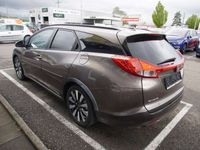 gebraucht Honda Civic Sport