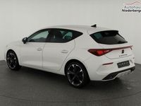 gebraucht Cupra Leon Basis 1.5 TSI, Matrix, Kamera, Navi, 5 J.-Garantie