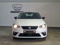 gebraucht Seat Ibiza ST 10 Reference Cool&Sound Front Assi Isofix