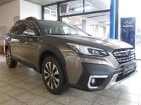 gebraucht Subaru Outback aus Schlins - 169 PS und 10 km