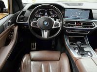 Gebraucht BMW X5 286 PS (210 kW) 2020 Schwarz SUV