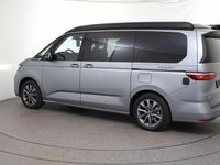 gebraucht VW California Ocean TDI