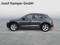 gebraucht Audi Q5 35 TDI ultra quattro intense