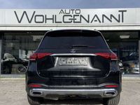 gebraucht Mercedes GLE300 d 4Matic (167.119)AMG line