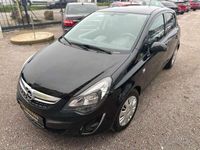 gebraucht Opel Corsa 1.4 Energy **Teilleder*Öamtc Pickerl**