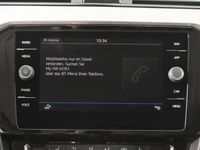 gebraucht VW Passat Alltrack 2,0 TDI SCR 4Motion DSG