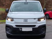 Neu Fiat Doblò 102 PS (75 kW) 2025 Weiß Van / Kleinbus