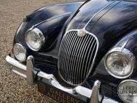Gebraucht Jaguar XK SE 1959 Coupé