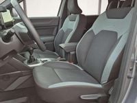 Gebraucht Dacia Bigster Extreme 131 PS (96 kW) 2025 Grau SUV