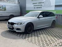 gebraucht BMW 340 i M Sport Touring Aut. * M Sport Paket *