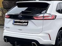 gebraucht Ford Edge 2.0 EcoBlue Bi-Turbo 4x4 Aut. ST-LINE