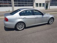 gebraucht BMW 316 3er-Reihe Diesel (E90) Fleet Österreich-Paket