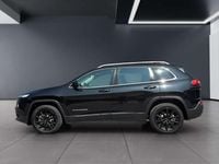 gebraucht Jeep Cherokee 2.2 MultiJet II AWD Longitude