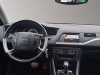 gebraucht Citroën C5 Tourer BlueHDi 180 EAT6 Executive