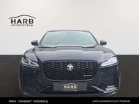 gebraucht Jaguar F-Pace D200 R-Dynamic