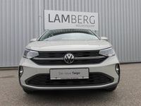 gebraucht VW Taigo TSI