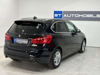 gebraucht BMW 220 d xDrive**NAVI**SITZHEIZUNG**PDC**