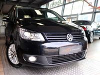 gebraucht VW Touran Comfortline TDI