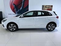 Neu Hyundai i30 GO! 99 PS (72 kW) 2025 Weiß Limousine