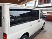 gebraucht Ford Tourneo Transit 300 K LX4.54 20 TCI
