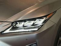 gebraucht Lexus RX450h 3.5 VVT-i AWD