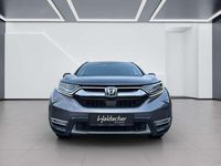 gebraucht Honda CR-V 2.0 i-MMD Hybrid Executive AWD Aut.