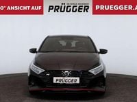 Gebraucht Hyundai i20 204 PS (150 kW) 2023 Schwarz Limousine