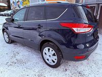 gebraucht Ford Kuga 20 TDCi Trend *1Besitz*