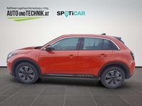 gebraucht Fiat 600 HYBRID 100 6-Gang eDCT