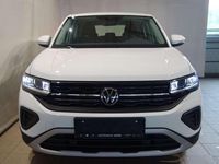 gebraucht VW T-Cross - 4Me TSI