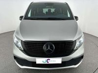 gebraucht Mercedes EQV300 V-Klasselang (447.813)