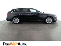 gebraucht Audi A6 Avant 45 TDI quattro Design