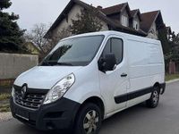 gebraucht Renault Master L2H2