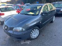 gebraucht Seat Cordoba Reference 1.4 klima euro 4